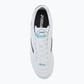 Vyriški futbolo batai Joma Aguila AG white/black 5