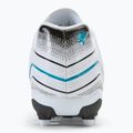 Vyriški futbolo batai Joma Aguila AG white/black 6
