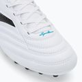 Vyriški futbolo batai Joma Aguila AG white/black 7
