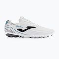 Vyriški futbolo batai Joma Aguila AG white/black 8