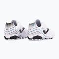 Vyriški futbolo batai Joma Aguila AG white/black 10