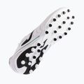 Vyriški futbolo batai Joma Aguila AG white/black 12