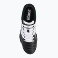 Vyriški futbolo bateliai Joma Cancha IN black/white 5