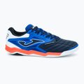 Vyriški futbolo batai Joma Cancha IN navy/blue 2