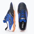 Vyriški futbolo batai Joma Cancha IN navy/blue 11