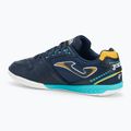 Vyriški futbolo batai Joma Dribling IN navy 3