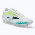 Vyriški futbolo batai Joma Evolution Cup FG white/yellow