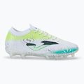 Vyriški futbolo batai Joma Evolution Cup FG white/yellow 2