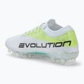 Vyriški futbolo batai Joma Evolution Cup FG white/yellow 3