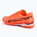 Vaikiški futbolo batai Joma Evolution 2408 TF orange 3