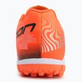 Vaikiški futbolo batai Joma Evolution 2408 TF orange 6