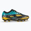 Vyriški futbolo batai Joma Evolution FG black/gold 2