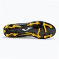 Vyriški futbolo batai Joma Evolution FG black/gold 4