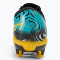Vyriški futbolo batai Joma Evolution FG black/gold 6