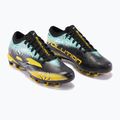 Vyriški futbolo batai Joma Evolution FG black/gold 9