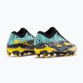 Vyriški futbolo batai Joma Evolution FG black/gold 10