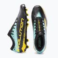 Vyriški futbolo batai Joma Evolution FG black/gold 11