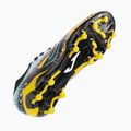 Vyriški futbolo batai Joma Evolution FG black/gold 12