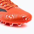 Vyriški futbolo batai Joma Evolution FG orange 7