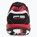 Vyriški futbolo batai Joma FS Reactive TF black/red 6