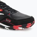 Vyriški futbolo batai Joma FS Reactive TF black/red 7