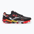 Vyriški futbolo batai Joma FS Reactive TF black/red 8