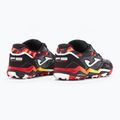 Vyriški futbolo batai Joma FS Reactive TF black/red 10