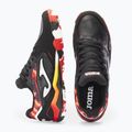 Vyriški futbolo batai Joma FS Reactive TF black/red 11