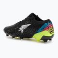 Vyriški futbolo batai Joma Gol FG black/lemon fluor 3