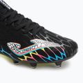 Vyriški futbolo batai Joma Gol FG black/lemon fluor 7
