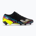 Vyriški futbolo batai Joma Gol FG black/lemon fluor 8