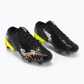 Vyriški futbolo batai Joma Gol FG black/lemon fluor 9