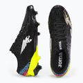 Vyriški futbolo batai Joma Gol FG black/lemon fluor 11