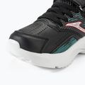 Vaikiški batai Joma Active black/red 7