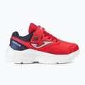 Vaikiški batai Joma Active red 2