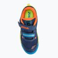 Vaikiški bėgimo batai Joma Adventure navy/orange 5