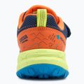 Vaikiški bėgimo batai Joma Adventure navy/orange 6