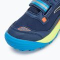 Vaikiški bėgimo batai Joma Adventure navy/orange 7