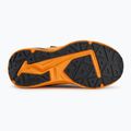 Vaikiški bėgimo batai Joma Super Cross black/orange 4