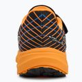 Vaikiški bėgimo batai Joma Super Cross black/orange 6