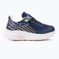 Vaikiški bėgimo batai Joma Super Cross navy/pink 2