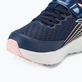 Vaikiški bėgimo batai Joma Super Cross navy/pink 7