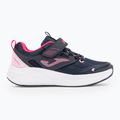 Vaikiški bėgimo batai Joma Ferro navy/pink 8