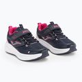 Vaikiški bėgimo batai Joma Ferro navy/pink 9