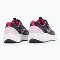 Vaikiški bėgimo batai Joma Ferro navy/pink 10