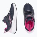 Vaikiški bėgimo batai Joma Ferro navy/pink 11