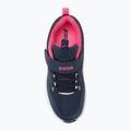 Vaikiški bėgimo batai Joma Ferro navy/pink 5