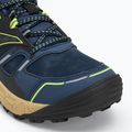 Vaikiški bėgimo batai Joma Kubor navy 7
