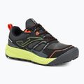 Vaikiški bėgimo batai Joma Kubor grey/lemon fluor