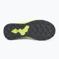 Vaikiški bėgimo batai Joma Kubor grey/lemon fluor 4